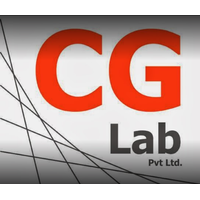 CGLab logo