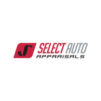Select Auto Appraisals logo