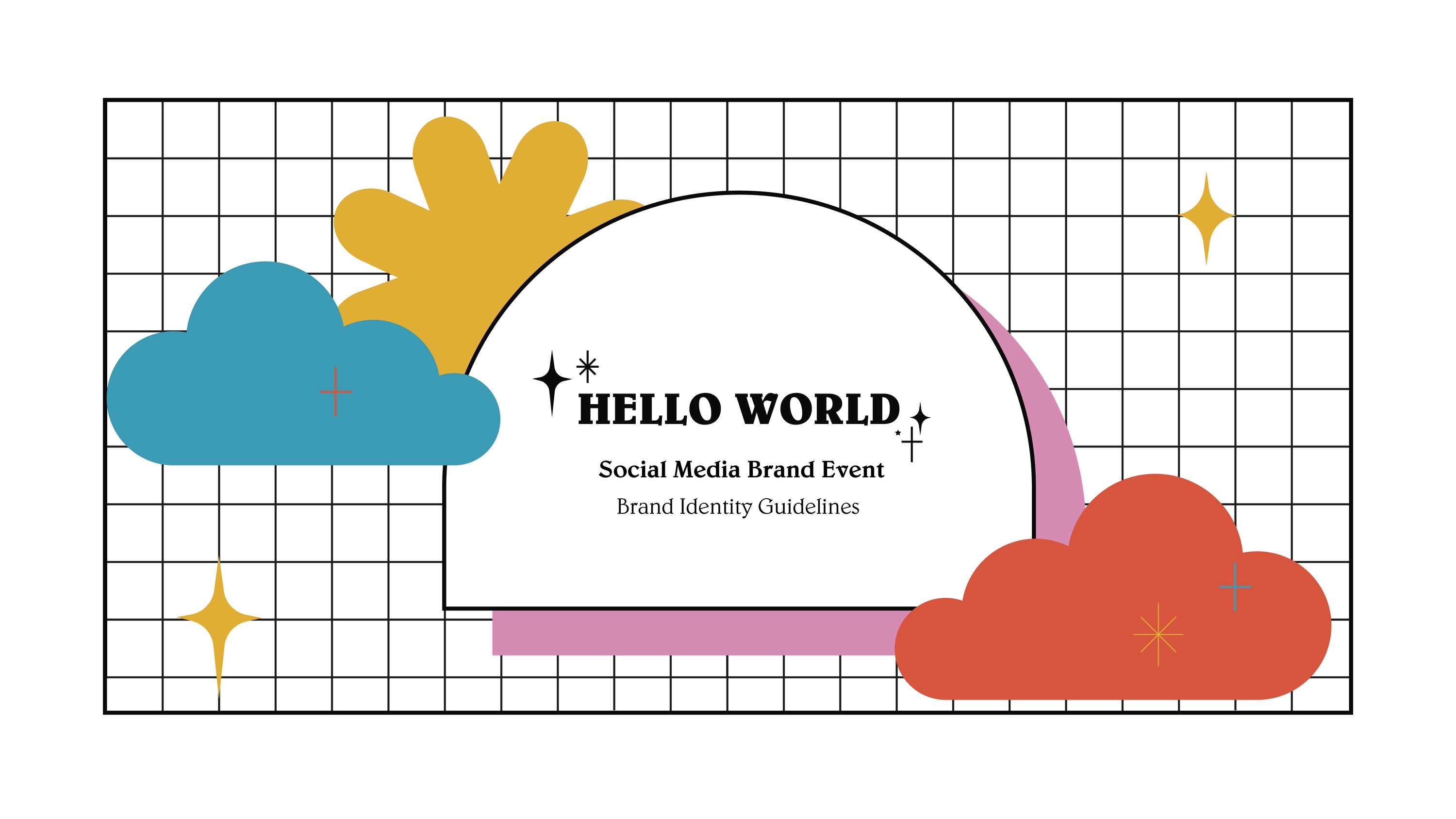 Hello World by Irish Nicole Abenoja