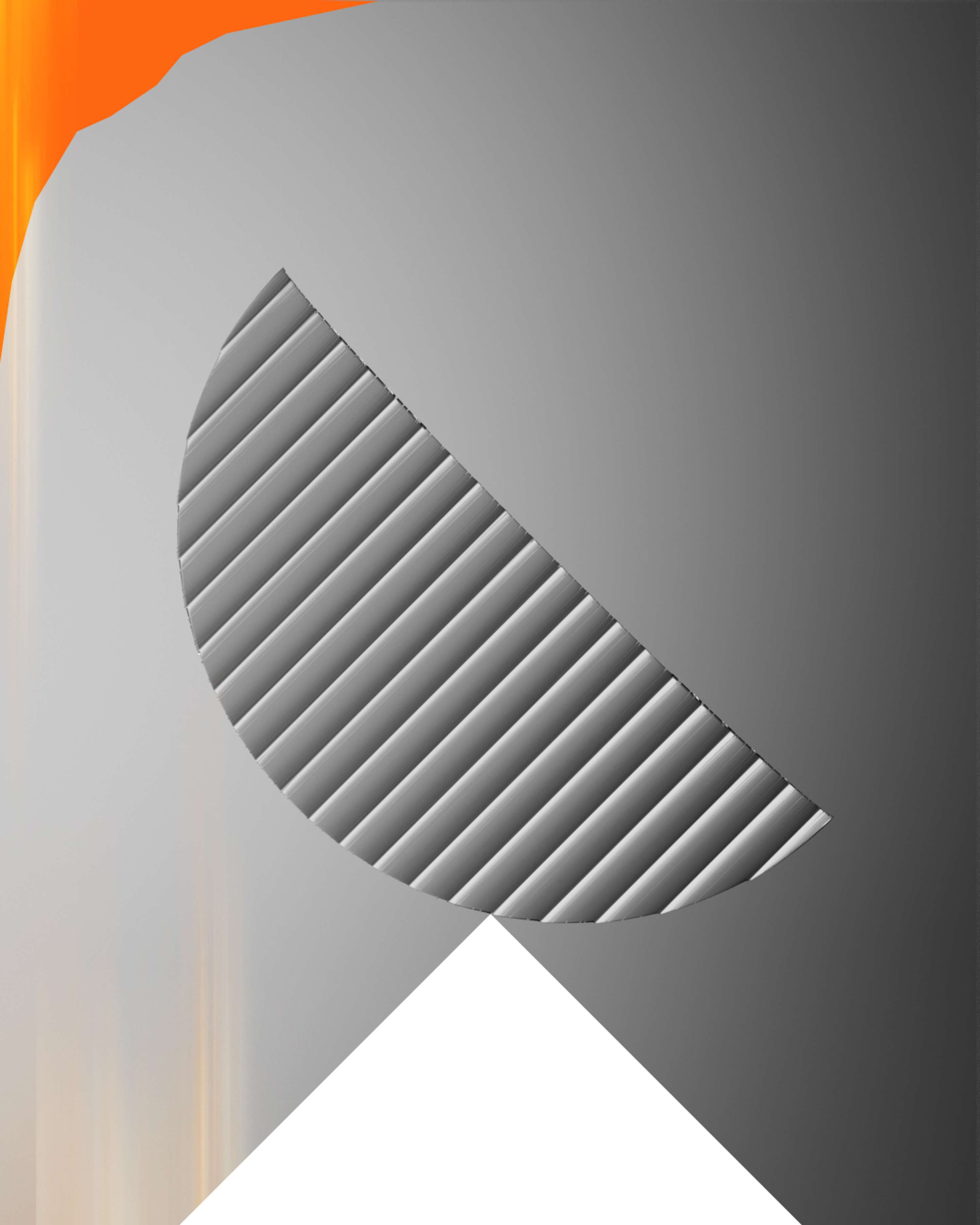 Unsung Intersections by Steve Jurado - Envol Studio