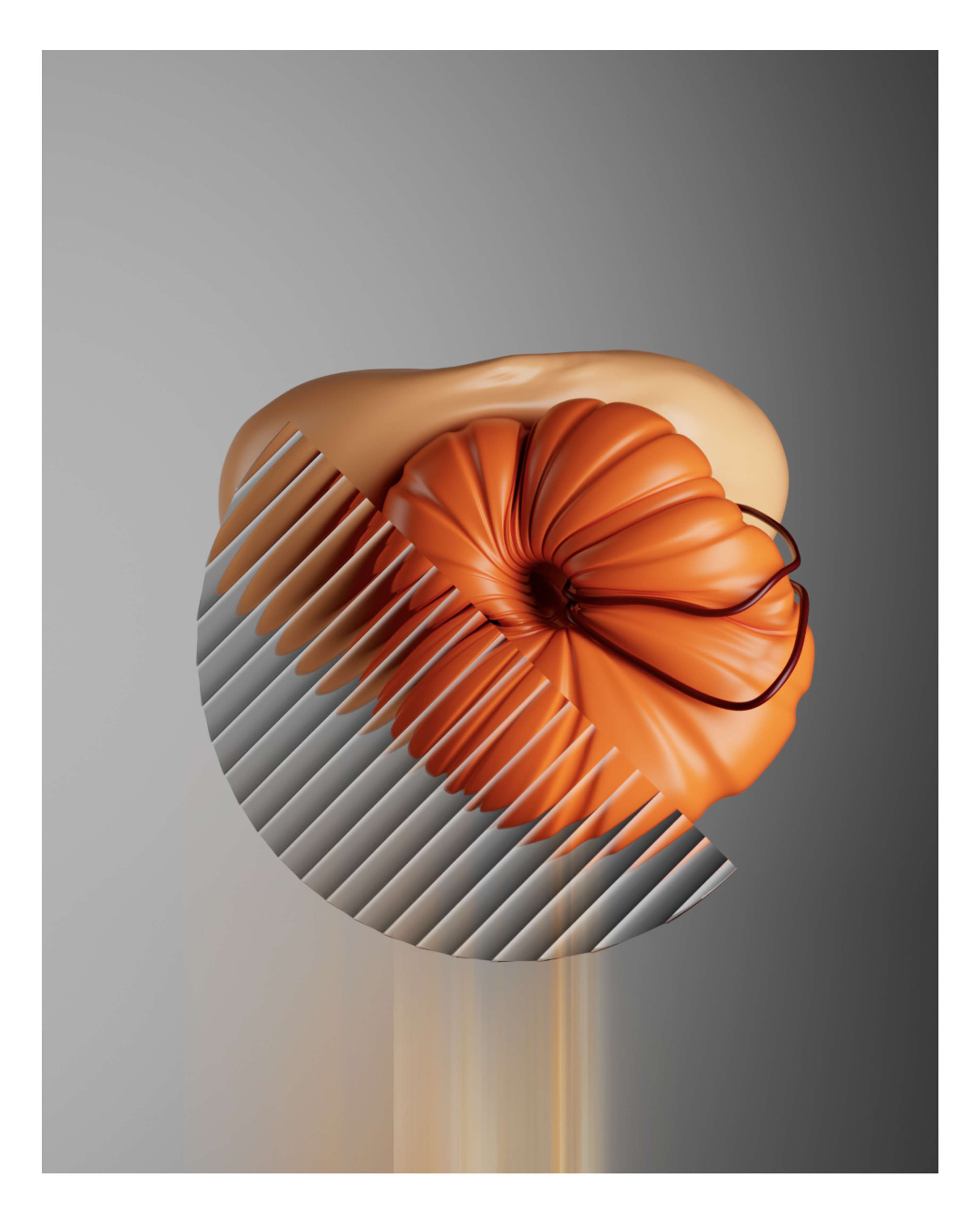 Unsung Intersections by Steve Jurado - Envol Studio
