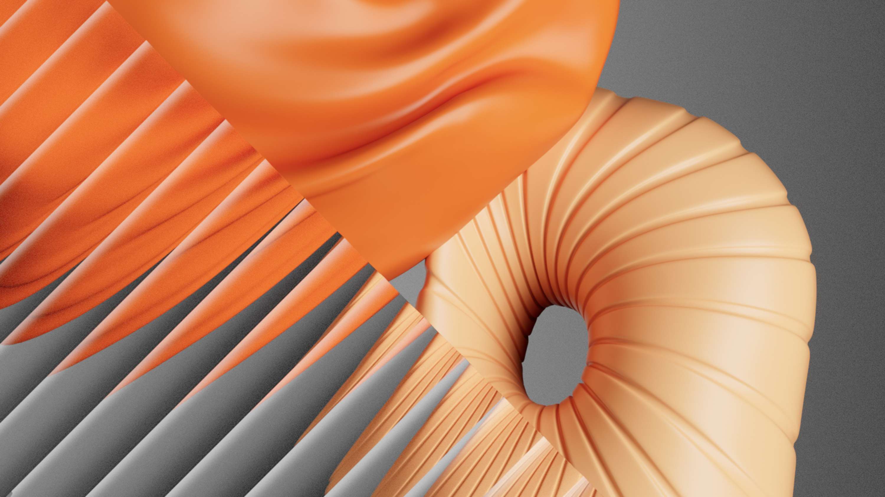 Unsung Intersections by Steve Jurado - Envol Studio