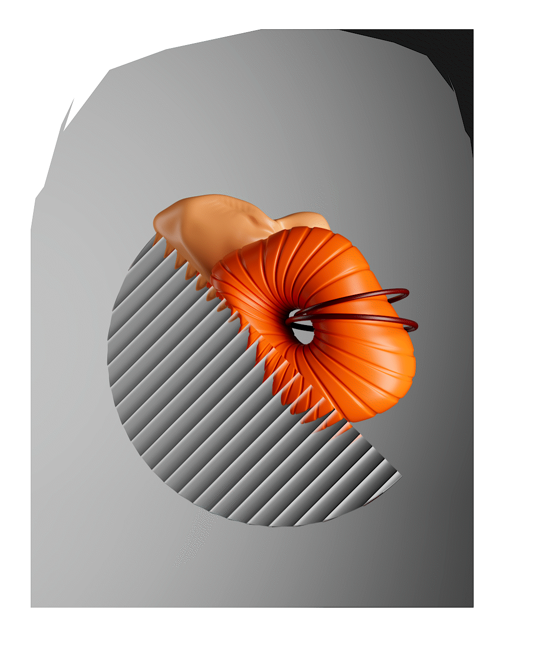 Unsung Intersections by Steve Jurado - Envol Studio