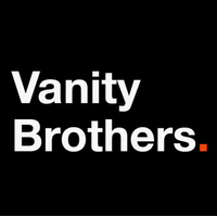 Vanity Brothers logo