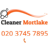 Cleaners Mortlake logo