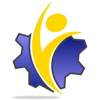 Social CNC and Trade logo