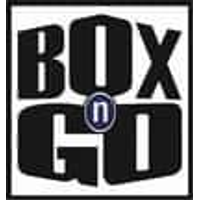 Box-N-Go, Moving Company logo