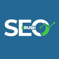 SEO Rush logo
