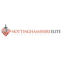 Nottinghamshire Elite Tiling Services logo