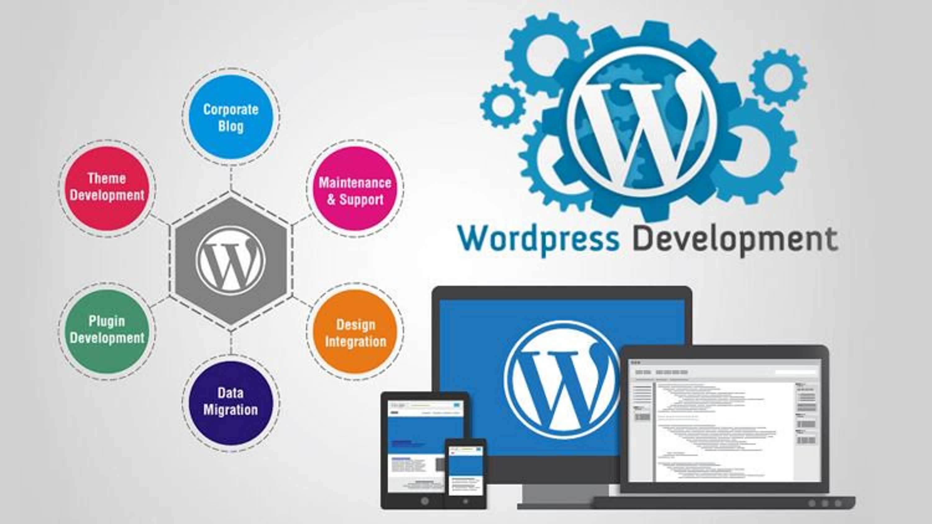 Get Your Own Wordpress Website Design Dubai with Web Designer Dubai by dubai websitedesign