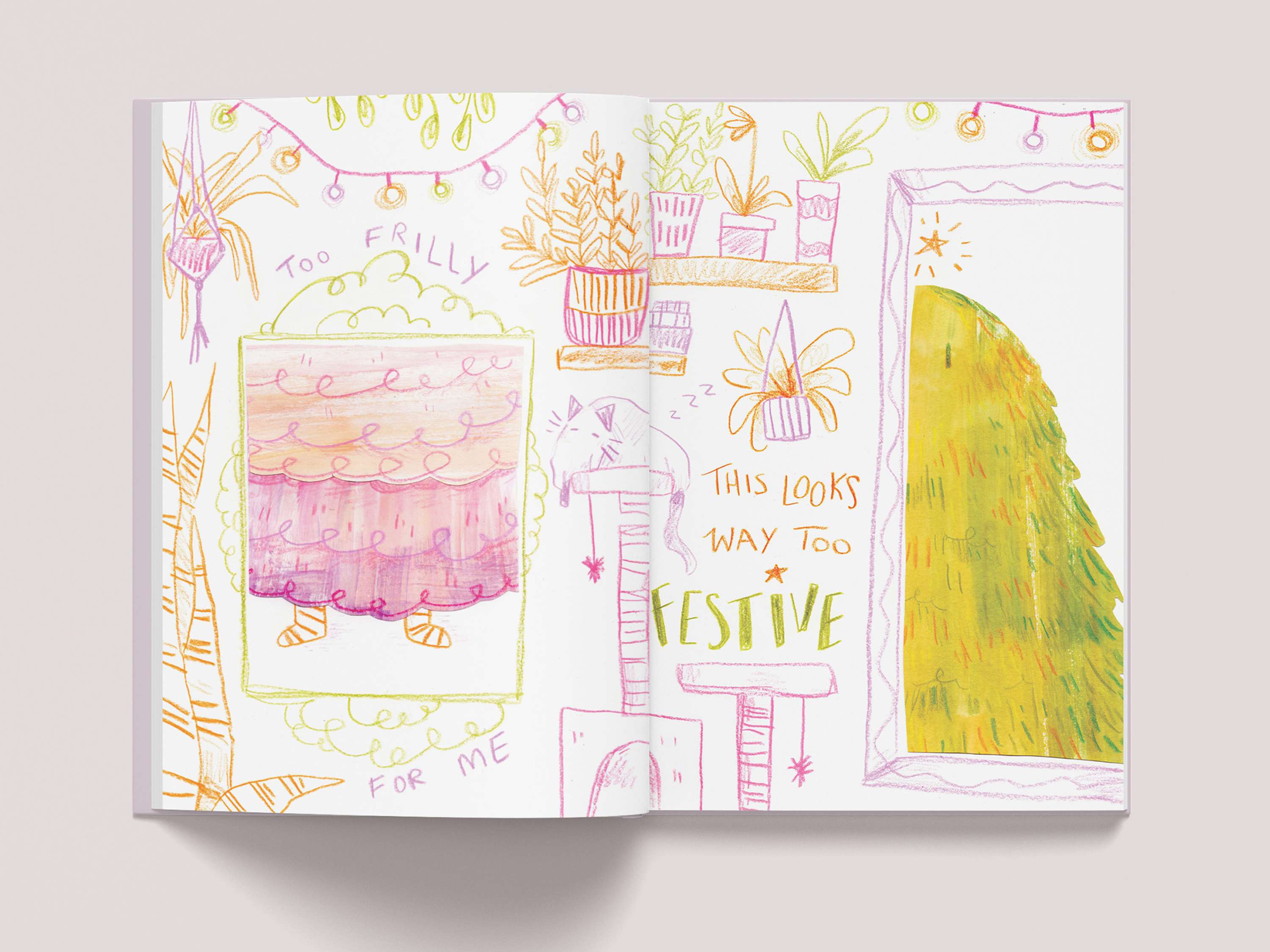 Frankie Gets Party Perfect by Liz Westgate
