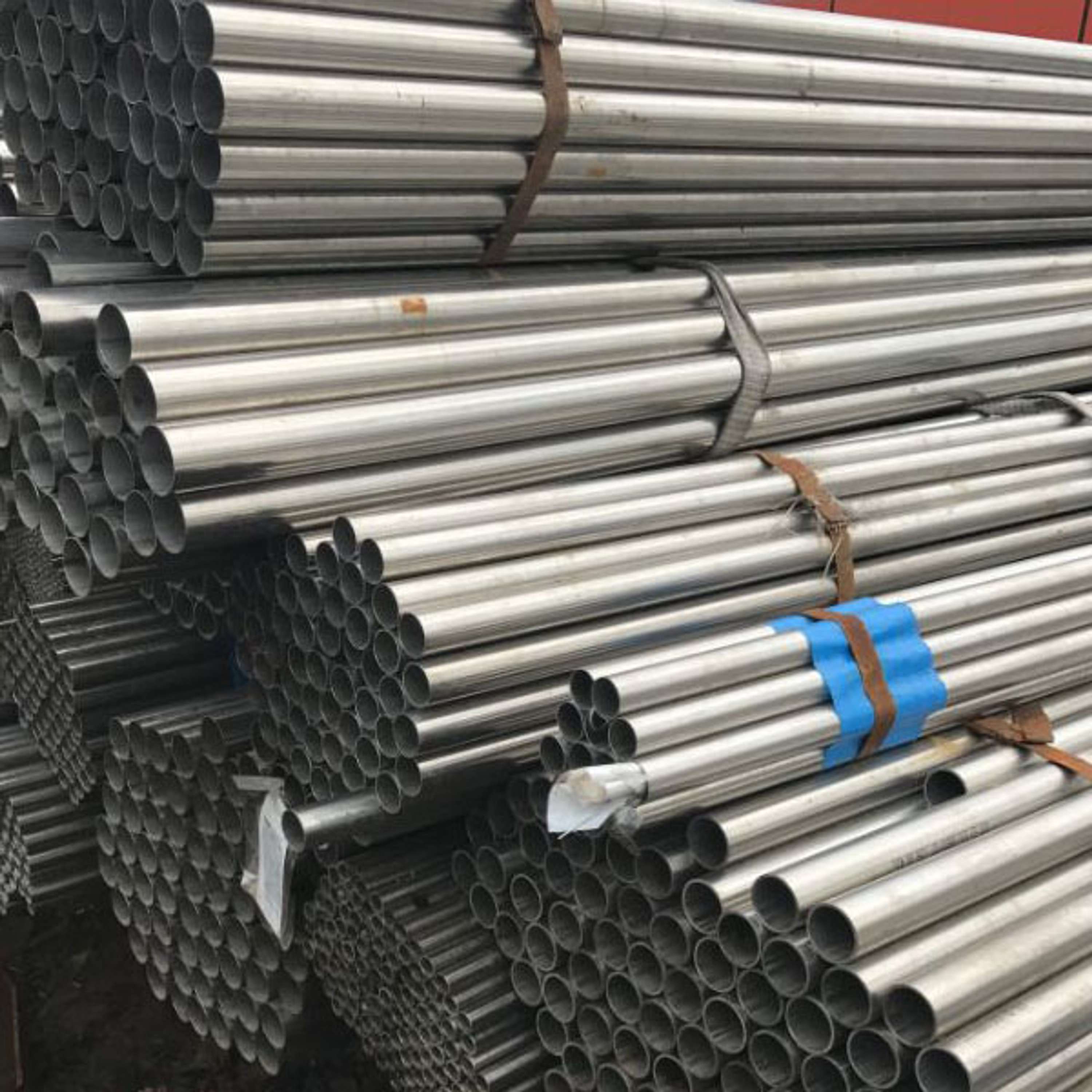 Applications and Uses of ERW Pipes by Tubetec Piping