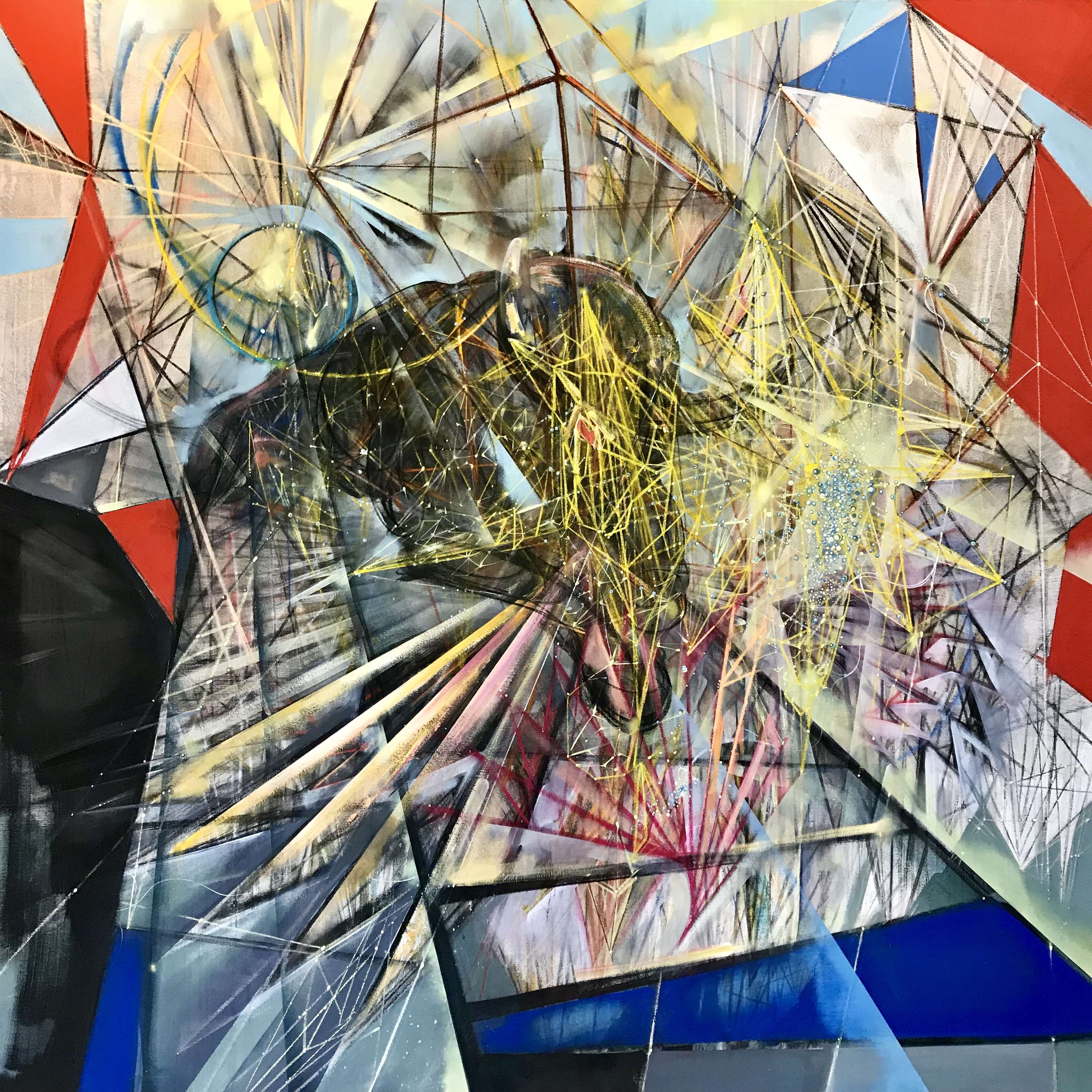 Urban Philosophy by Karine Paronyanc