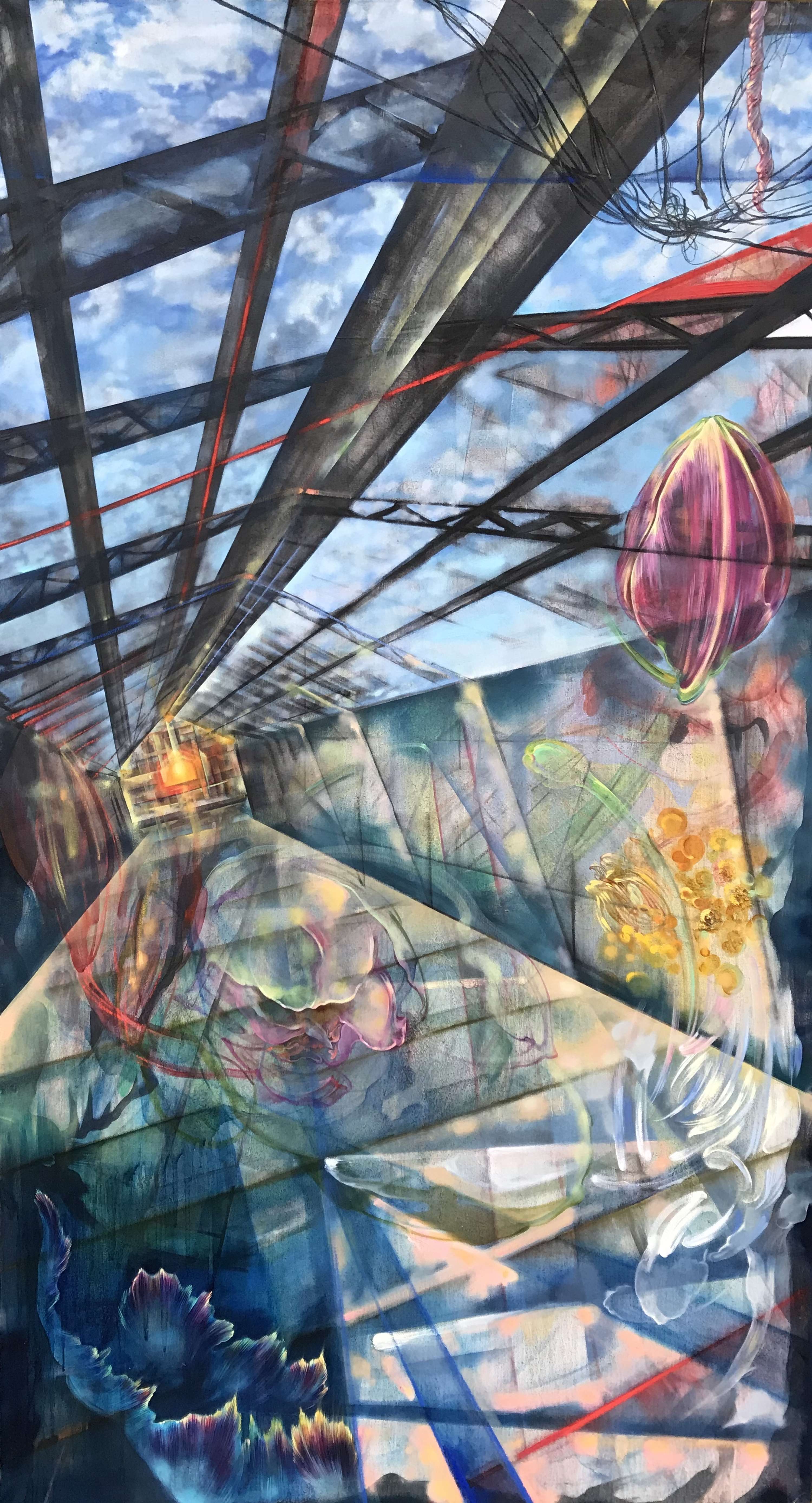 Urban Philosophy by Karine Paronyanc
