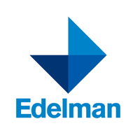 Edelman - London logo