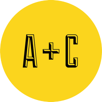 A+C Studios logo