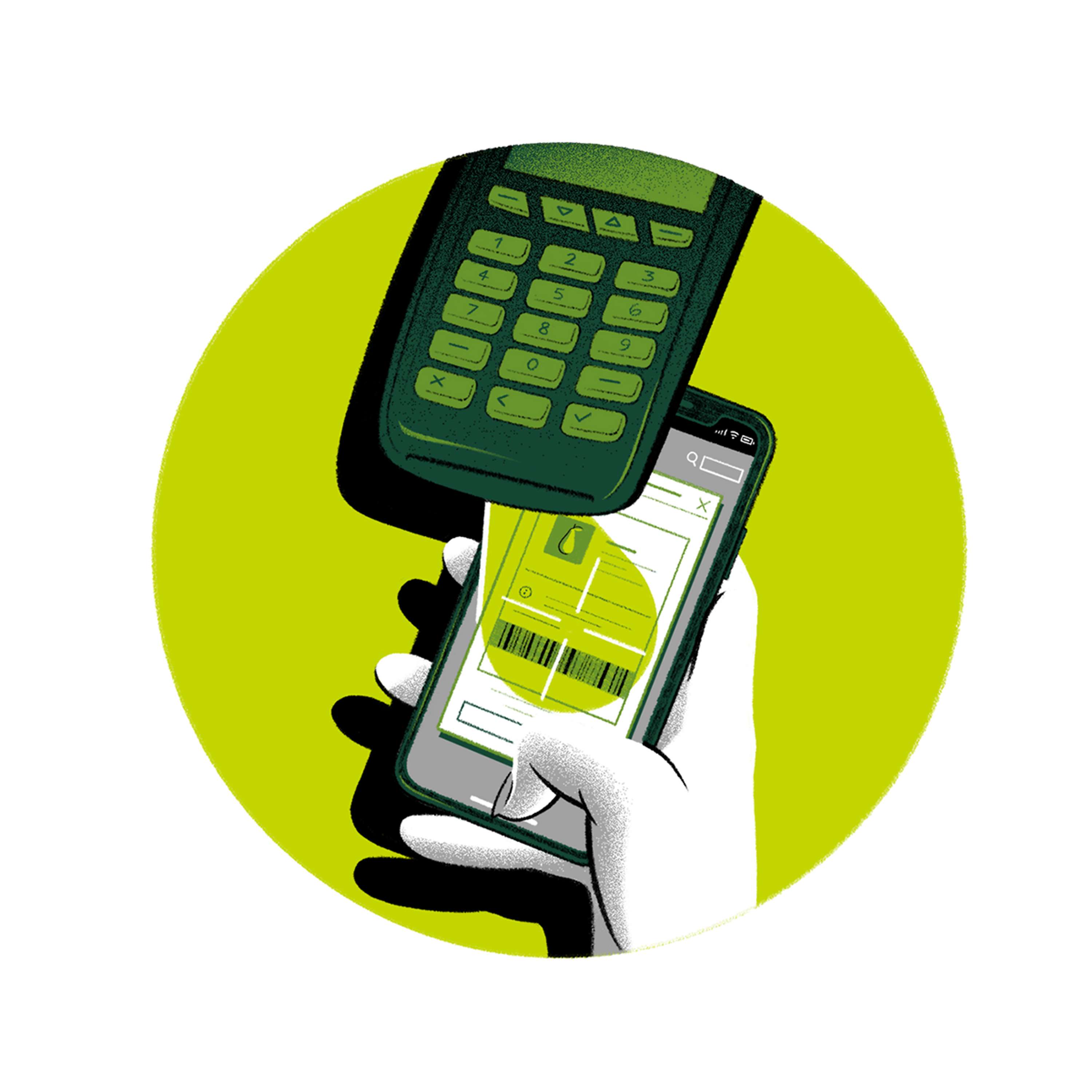 MyWaitrose by Ben Mounsey-Wood