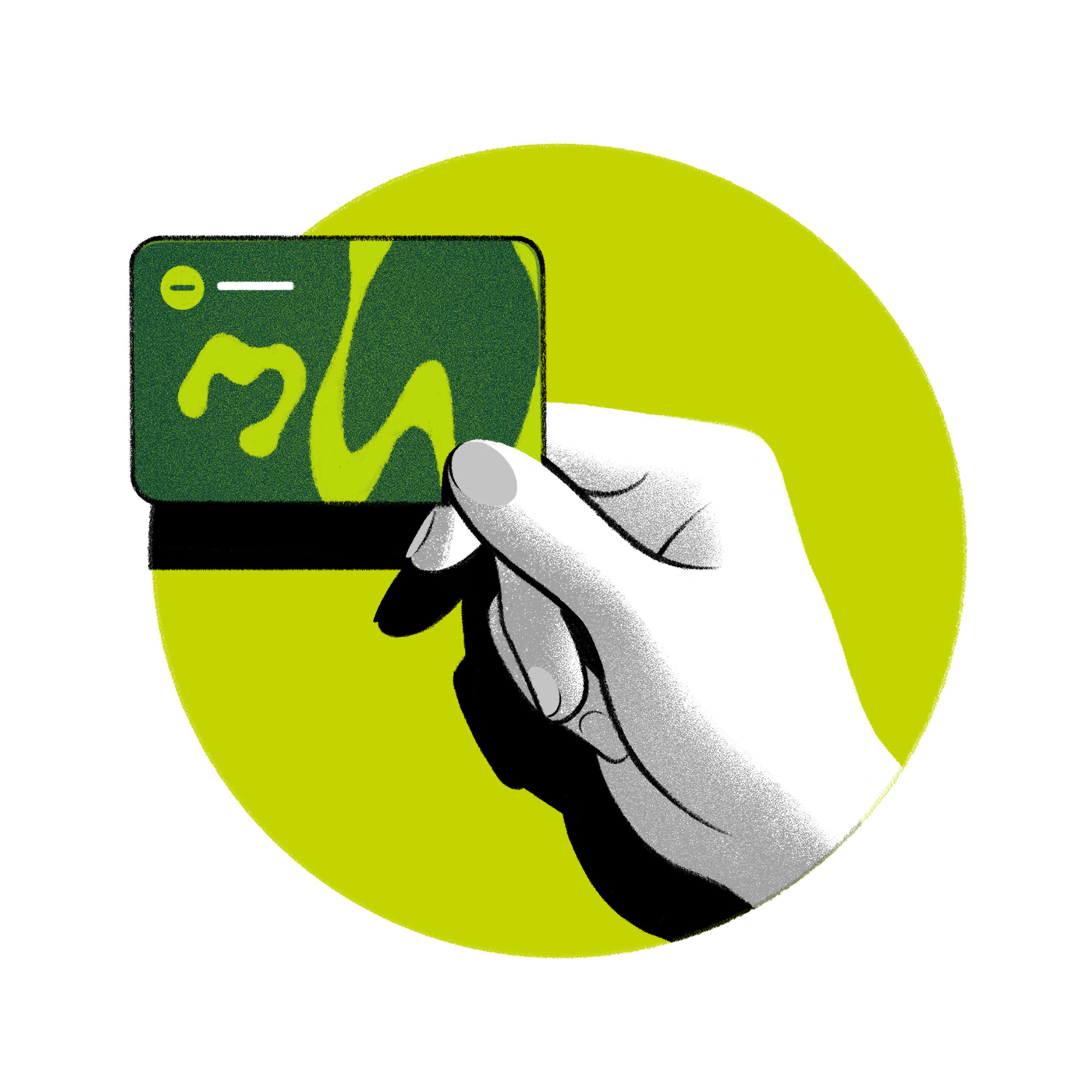 MyWaitrose by Ben Mounsey-Wood