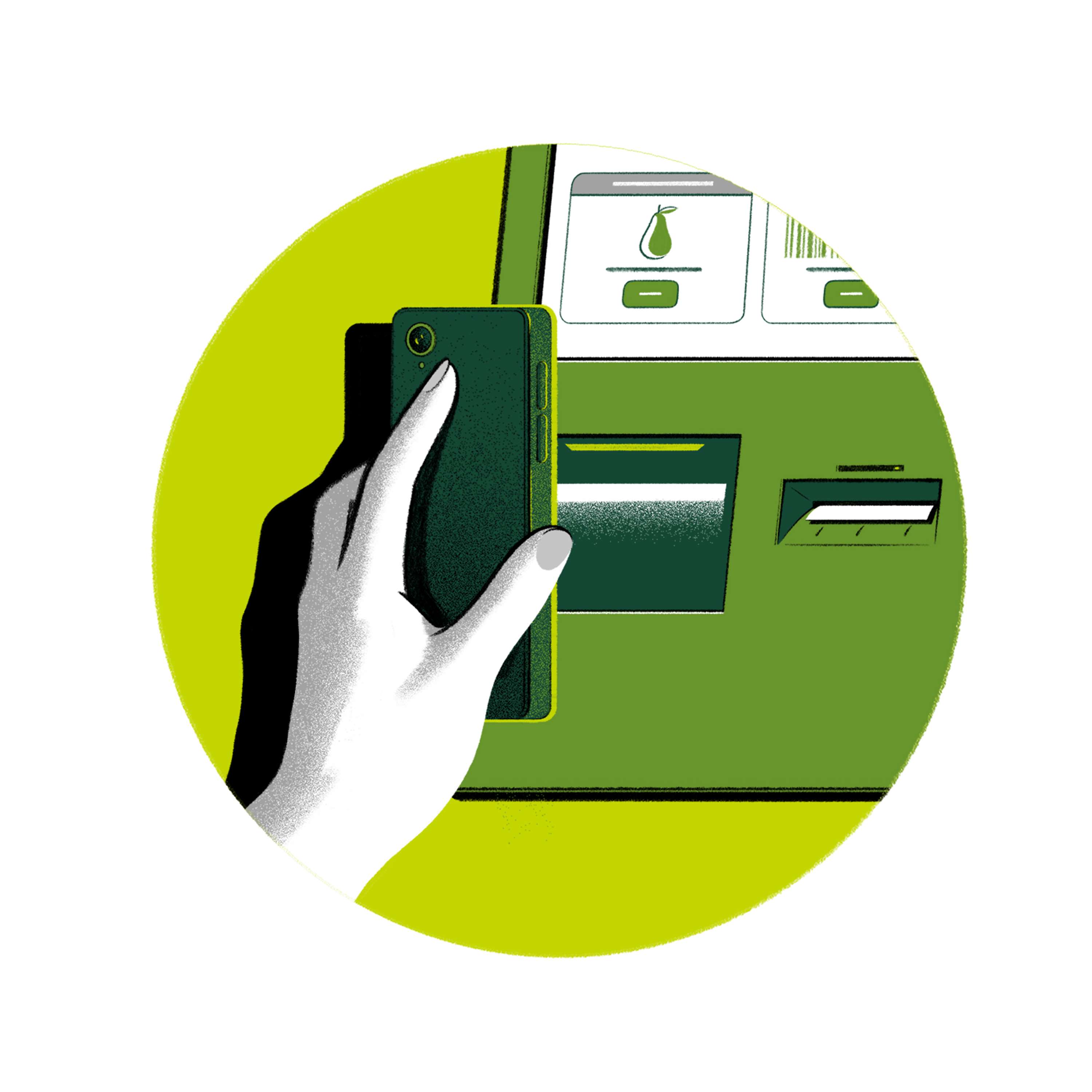MyWaitrose by Ben Mounsey-Wood