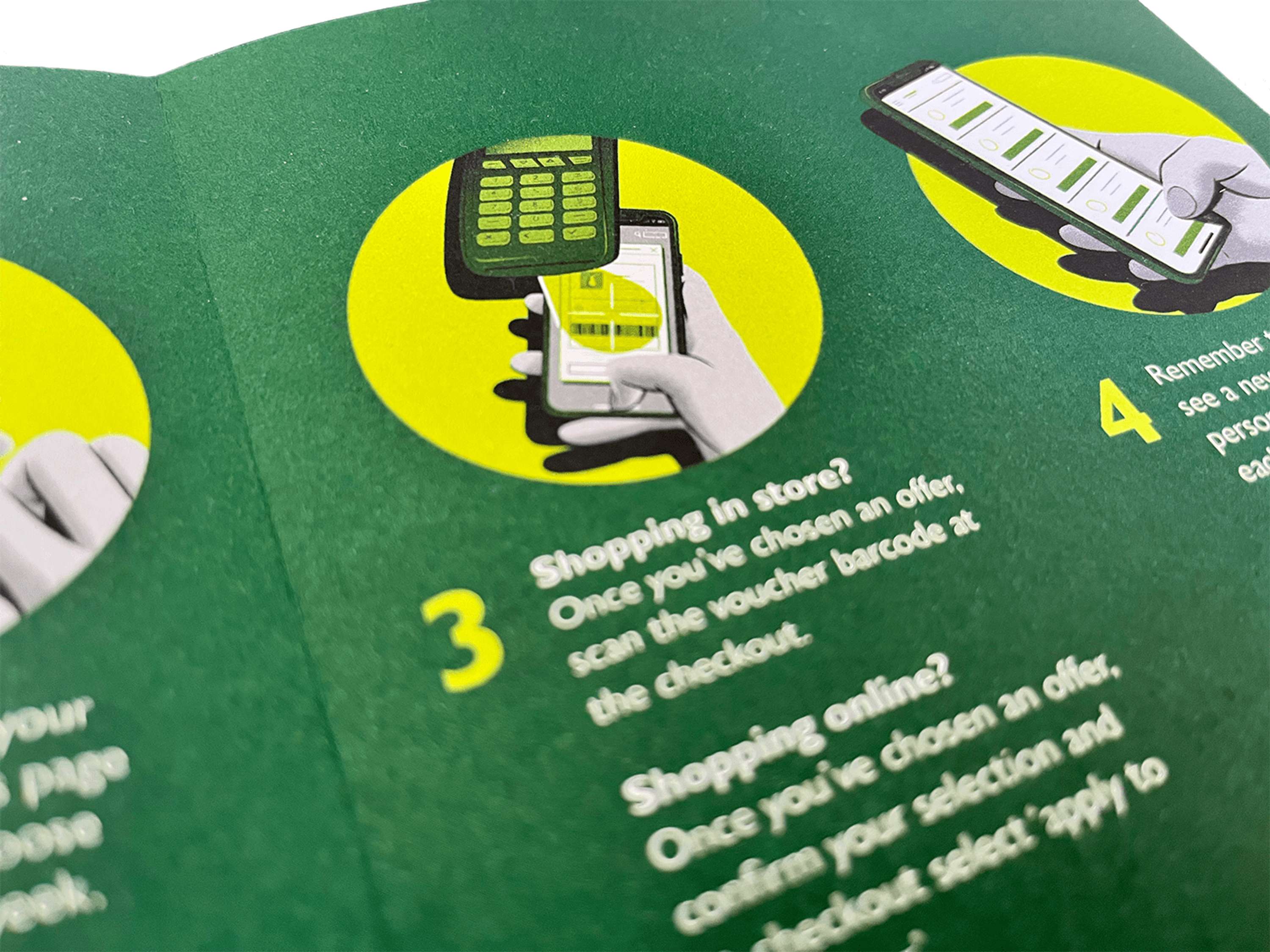 MyWaitrose by Ben Mounsey-Wood