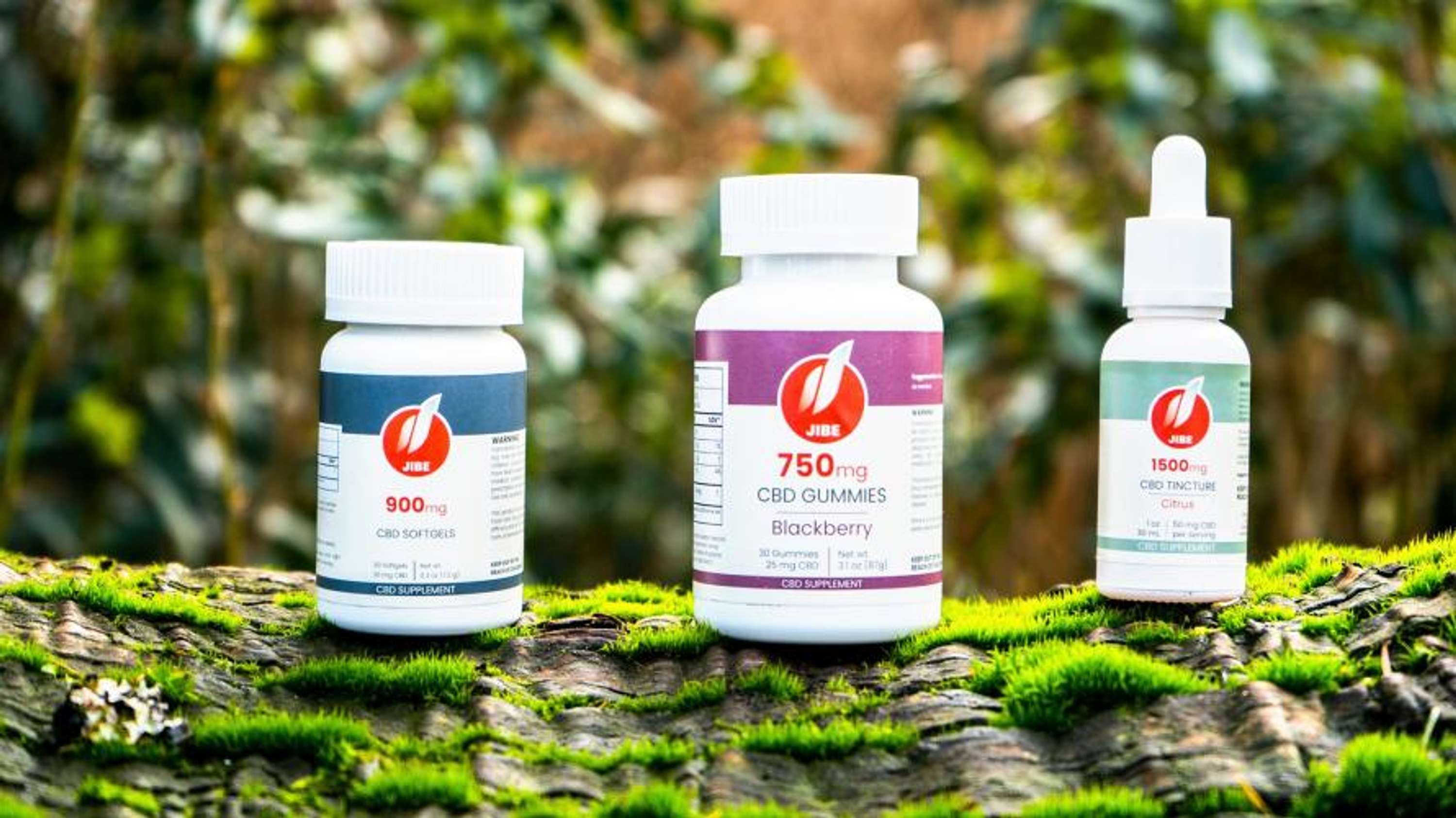 Jibe CBD Gummies Reviews : Price & Where To Buy by Jarvis allen