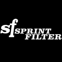 Sprintfilter | Air filter logo