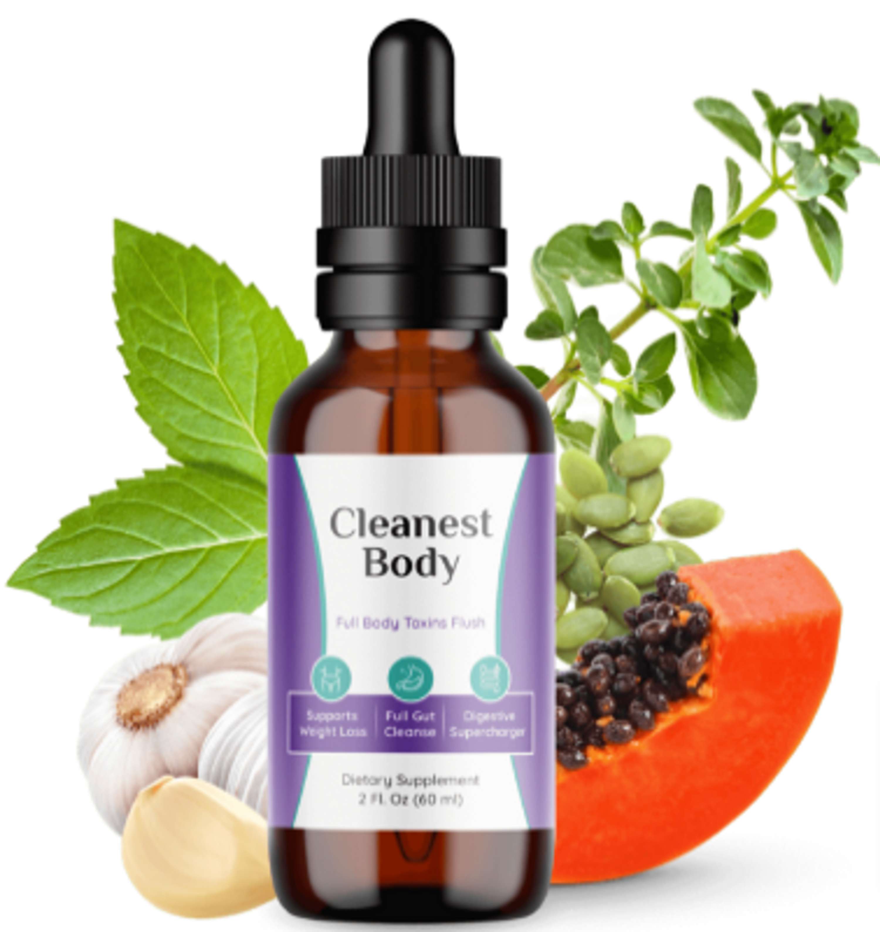Cleanest Body Reviews - Can It Really Help You? by Cleanest Body Reviews