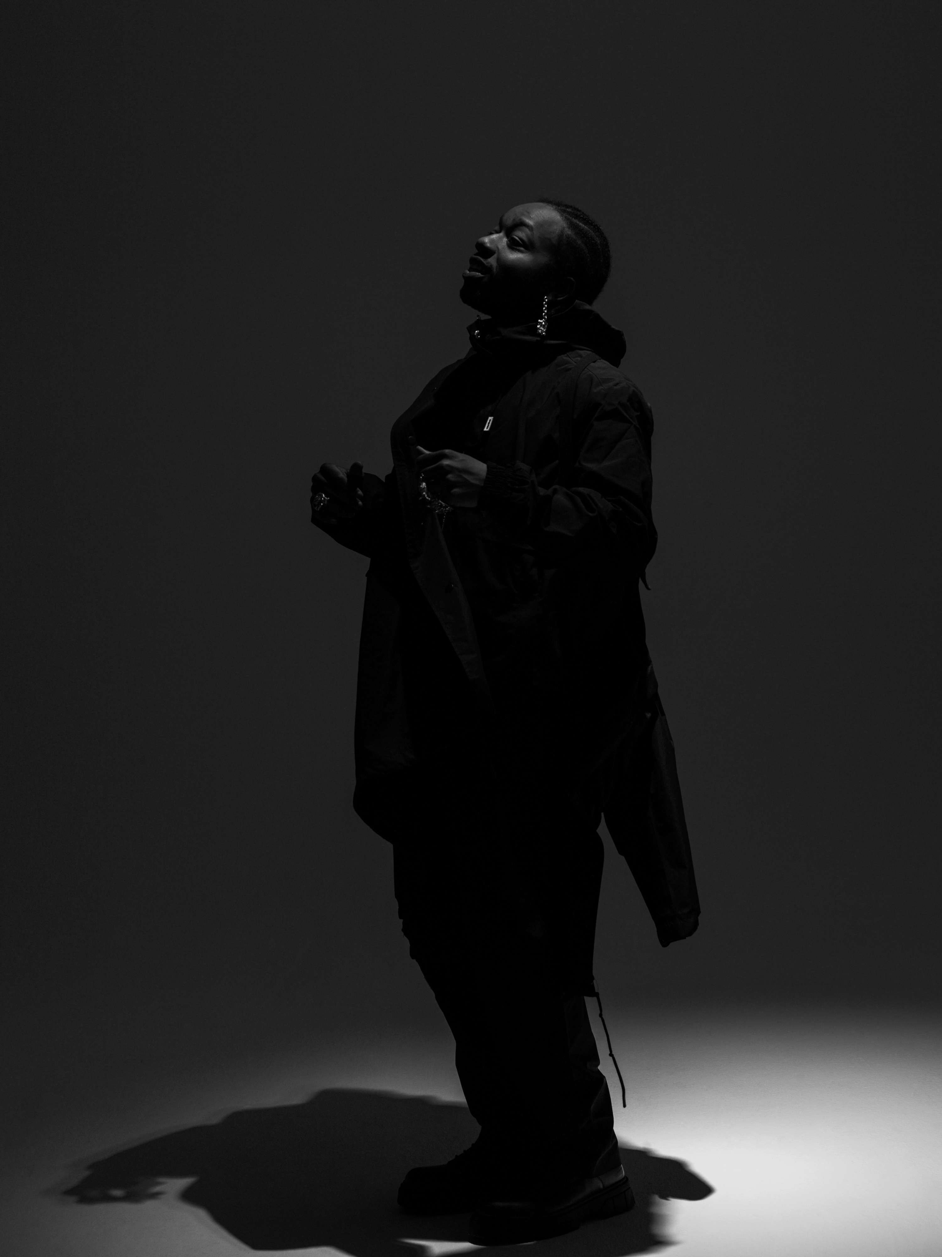 Lord Apex x Notion Magazine by Caitriona Oladapo