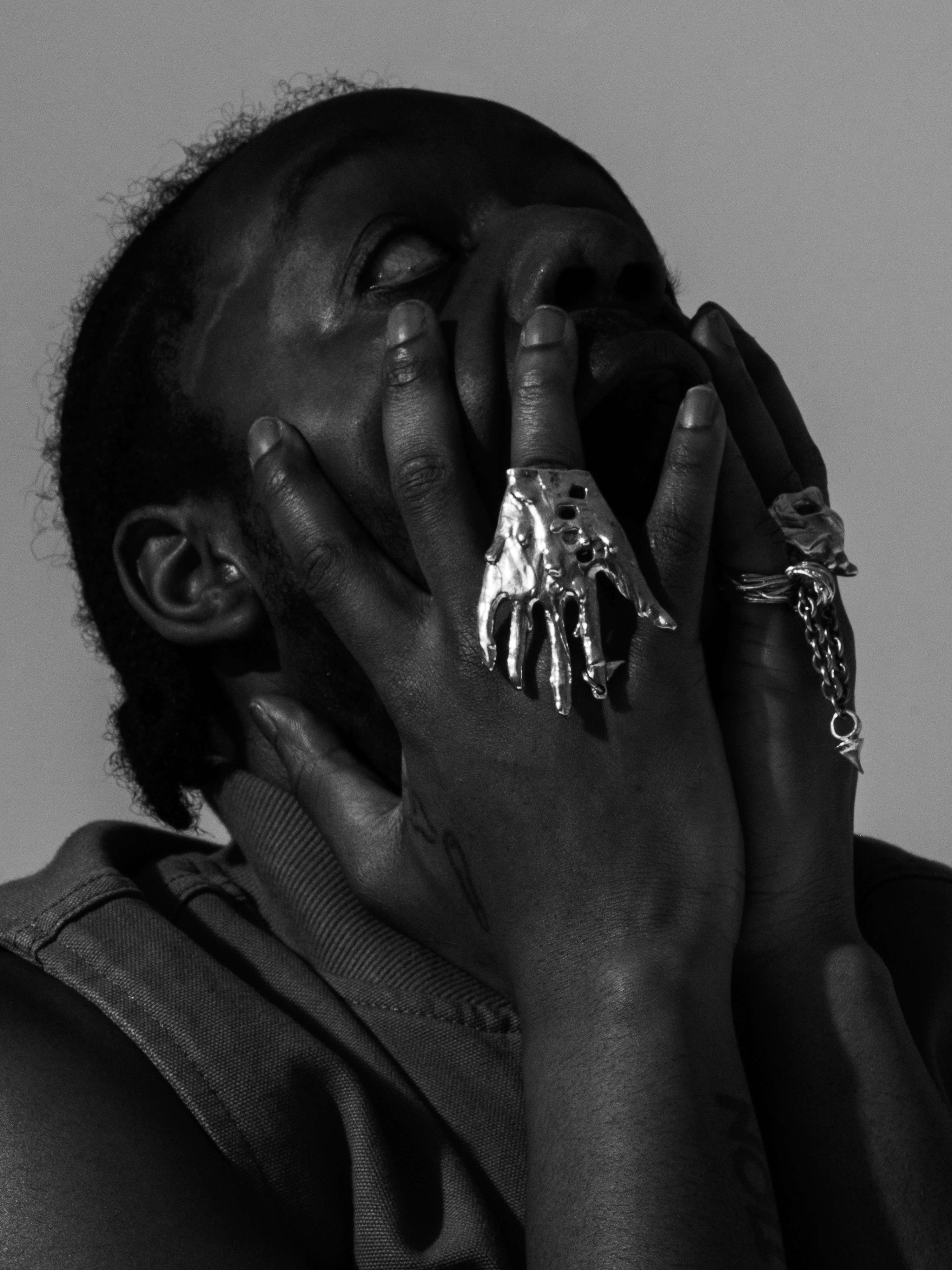 Lord Apex x Notion Magazine by Caitriona Oladapo