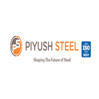 Piyush Steel Pvt Ltd logo