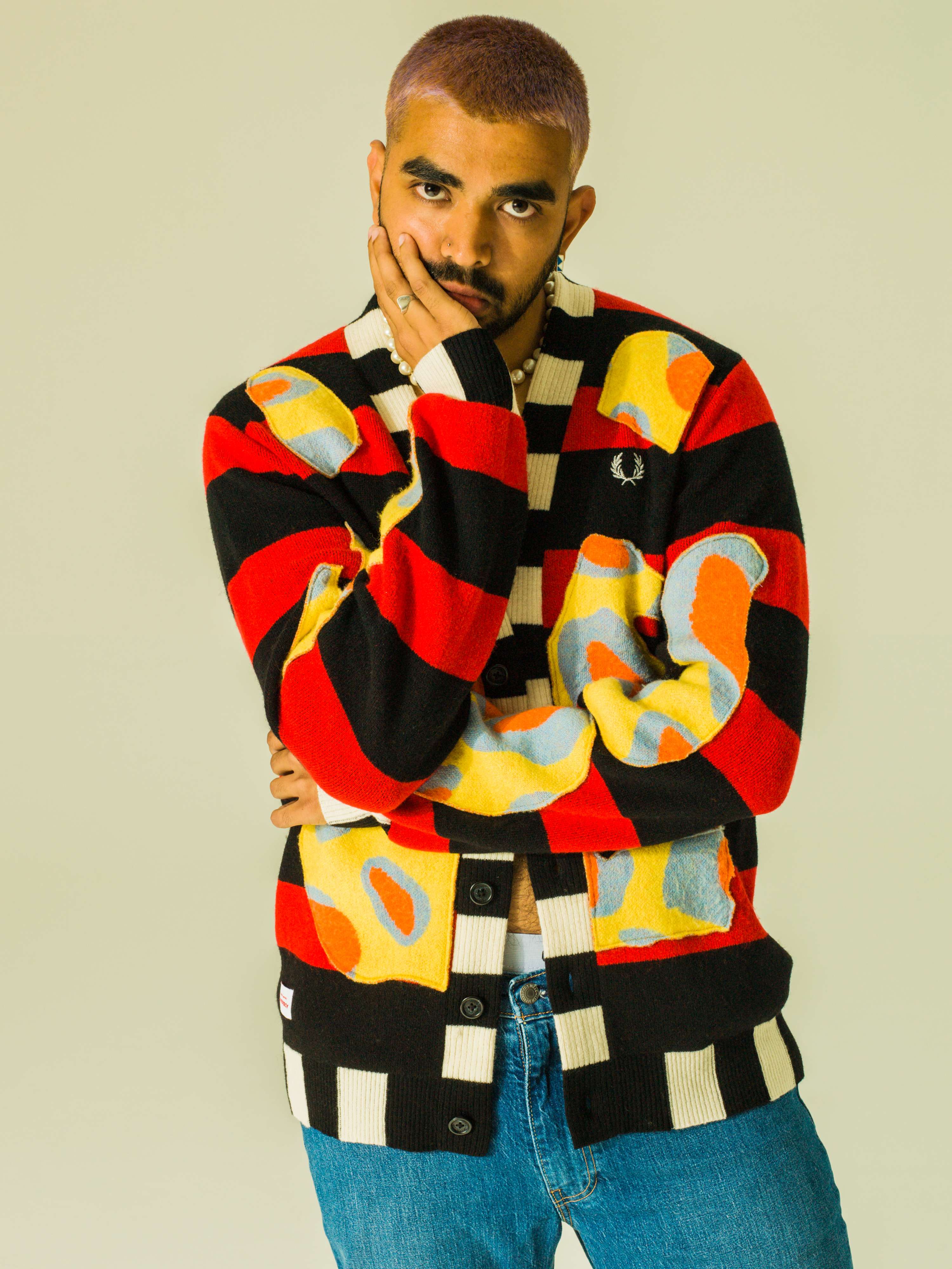 Renao x Notion Magazine by Caitriona Oladapo