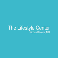 The Lifestyle Center logo
