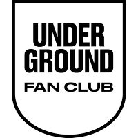 Underground Fan Club logo