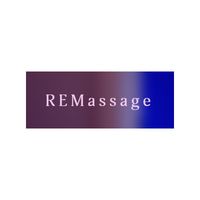 REMassage logo