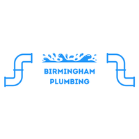 Birmingham Plumbing logo