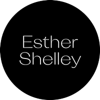 Esther Shelley Design logo