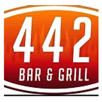 442 Bar and Grill logo
