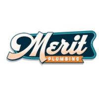 Merit Plumbing logo