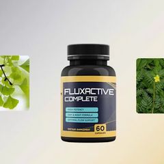 Fluxactive Complete
