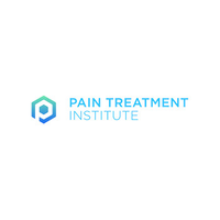 Plano Pain Relief logo