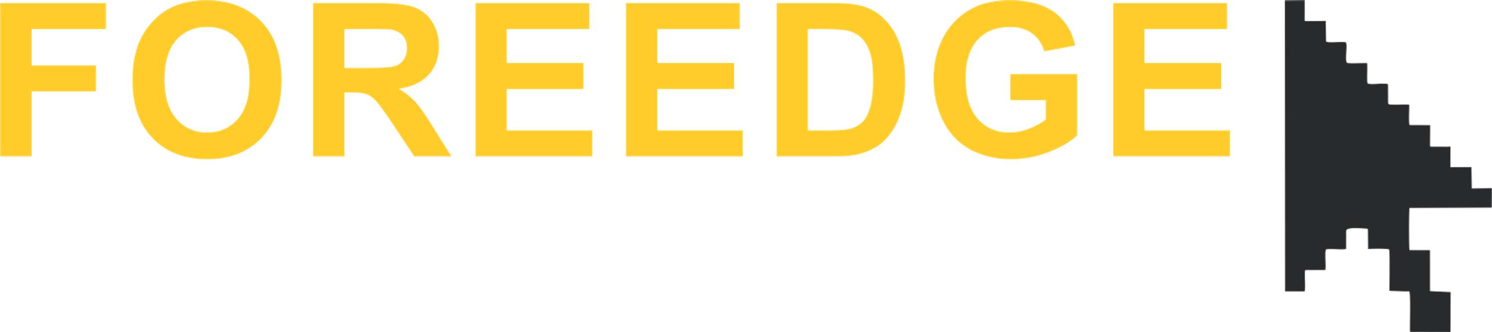Fore Edge Services | Digital Marketing & Web Development by SEO Fore edge