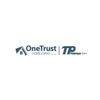 The Potempa Team - OneTrust Home Loans logo