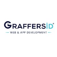 GraffersID: IT Staff Augmentation Company logo