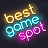 Bestgamespot logo