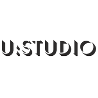 u studio logo