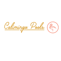 Calimingo Pools logo
