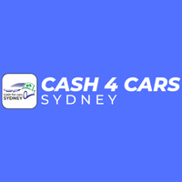 Cash 4 Cars Sydney logo