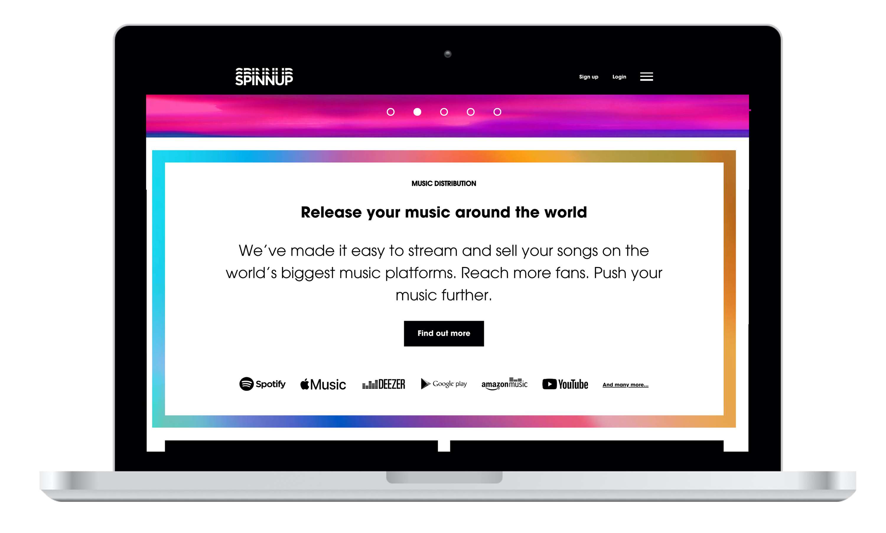 UX Writing by Georgie Koch
