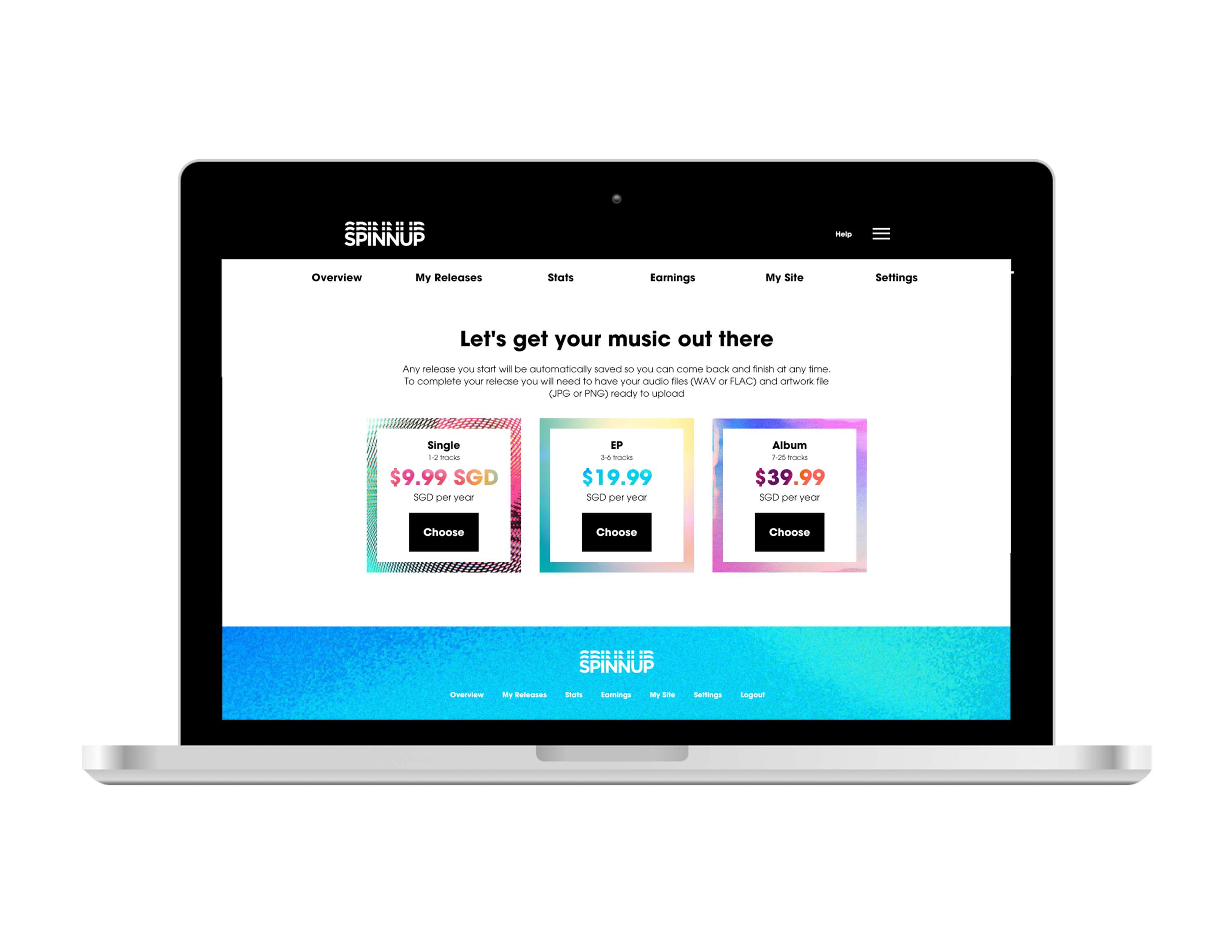 UX Writing by Georgie Koch