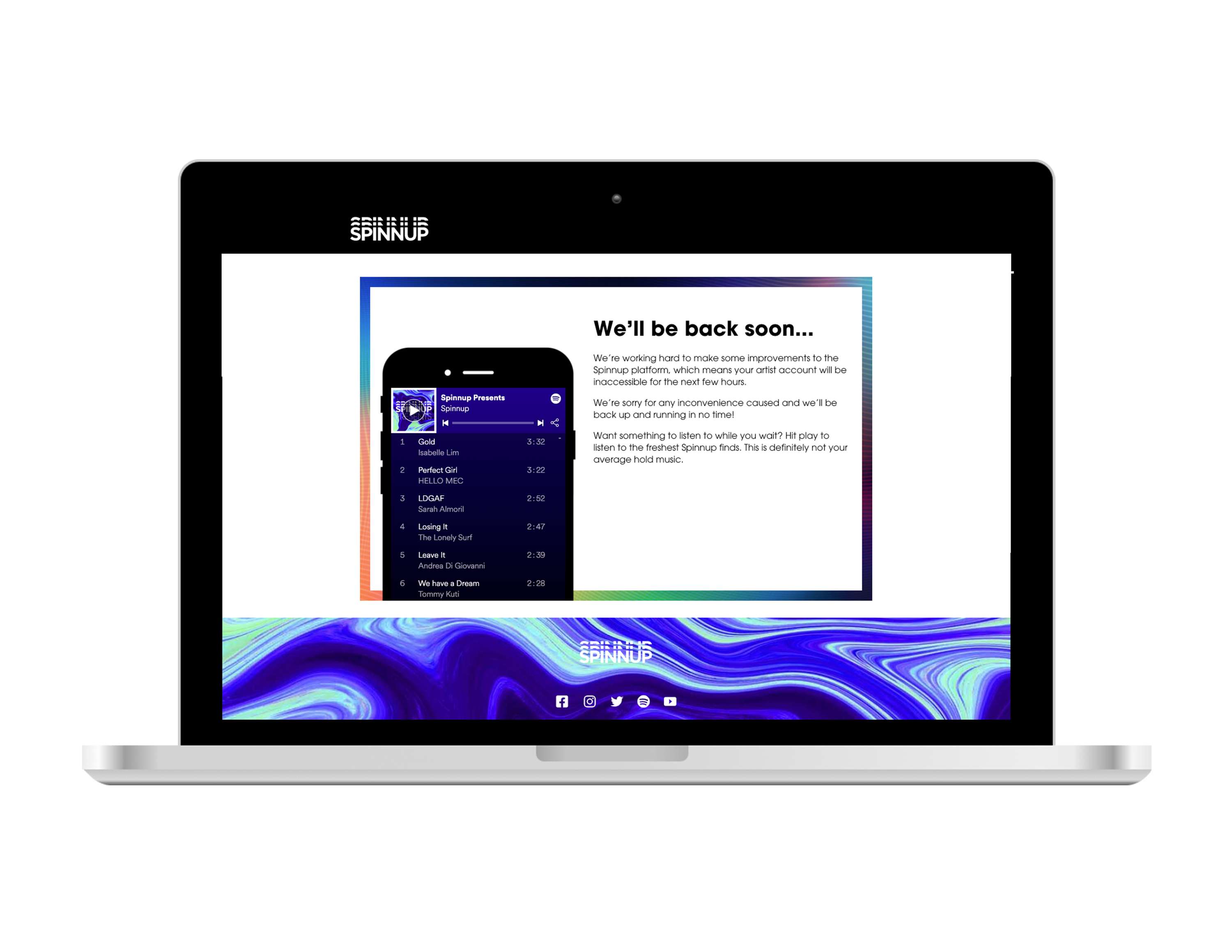 UX Writing by Georgie Koch